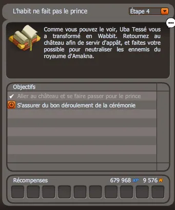 Qui veut la peau du Wabbit