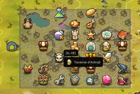Guide de progression Dofus 3.0