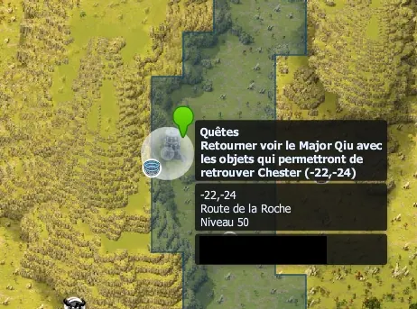 chacun cherche son chacha