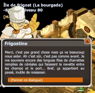 On se lève tous pour Annette