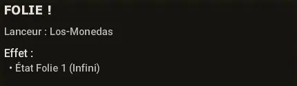 Avis de recherche Takomako dofus