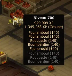 quête la bénédiction de Viti dofus