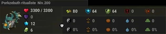 quête Par l'héritage qui vous lie dofus