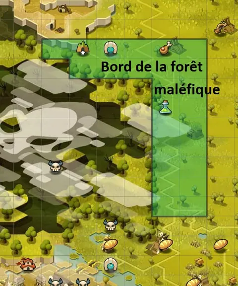 Avis de recherche Maître Boulet dofus
