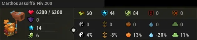 quête Par l'héritage qui vous lie dofus