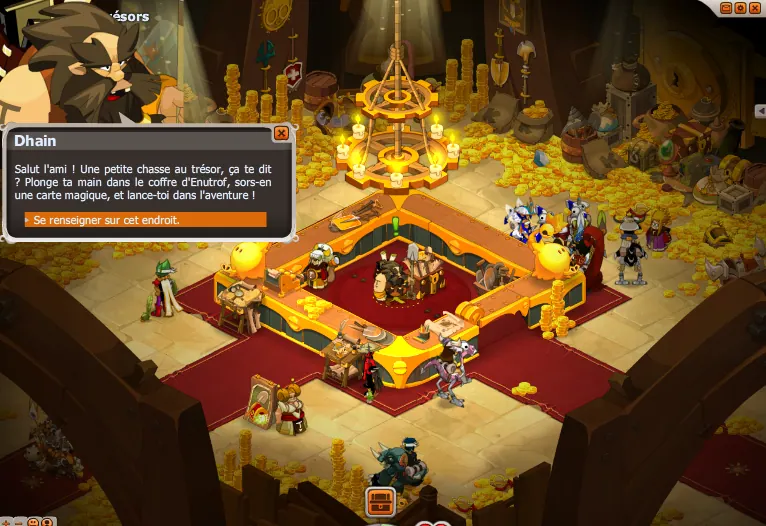 Terra Carta dofus