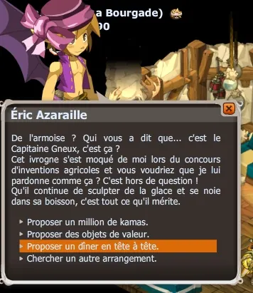 Les monologues du vaccin