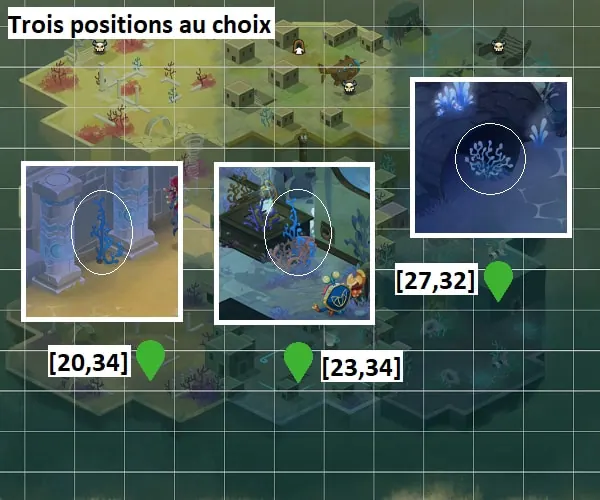 quête Les animaux fantastiques