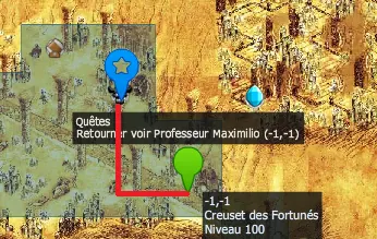 La pelle de la phorrée