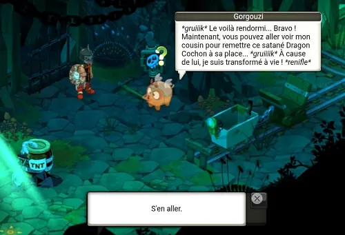 Comment obtenir des jetons Turquoise dofus dofus touch