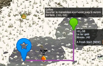 Il est frais mon pichon