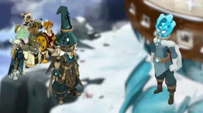 événements dofus