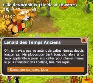 Caltes stlatégiques