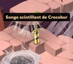 quête Jusqu'au bout du rêve
