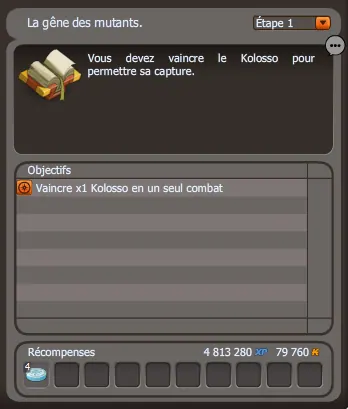 C'est Rébro dofus