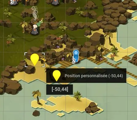 quête Souvenirs perdus dofus