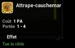 quête Quatre contre un dofus