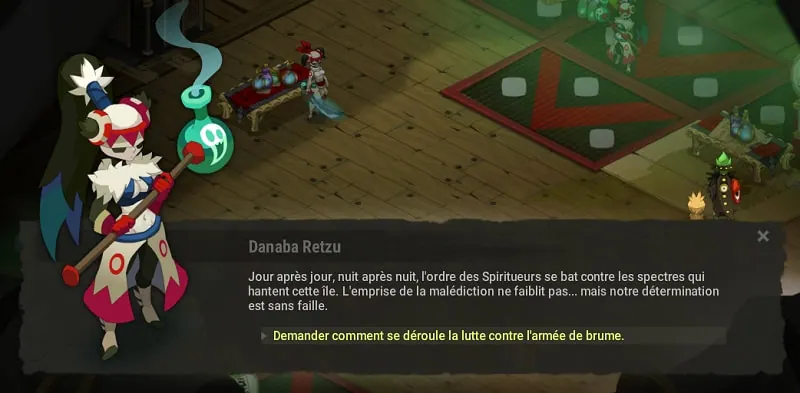 Où est mon samouraï