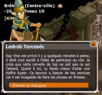 Gaspiller l'énergie ensemble