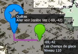 Un remède à tous les maux dofus