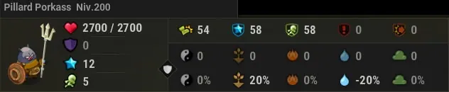 quête Bon comme du bon pain dofus