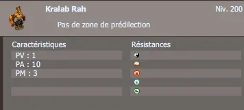 kralab rah dofus
