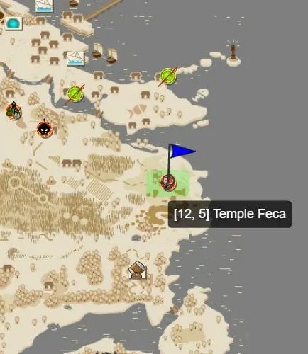 Comment obtenir des jetons Ivoire dofus retro