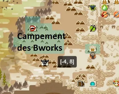 Comment obtenir des jetons Turquoise dofus retro