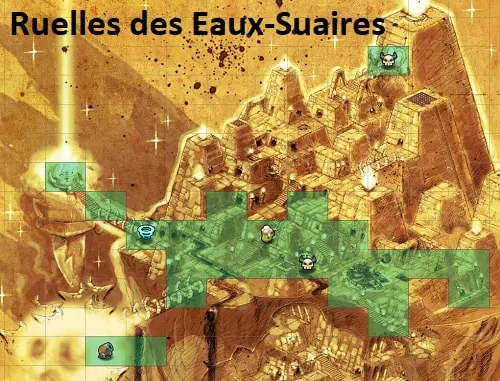 Avis de recherche Pantèroz