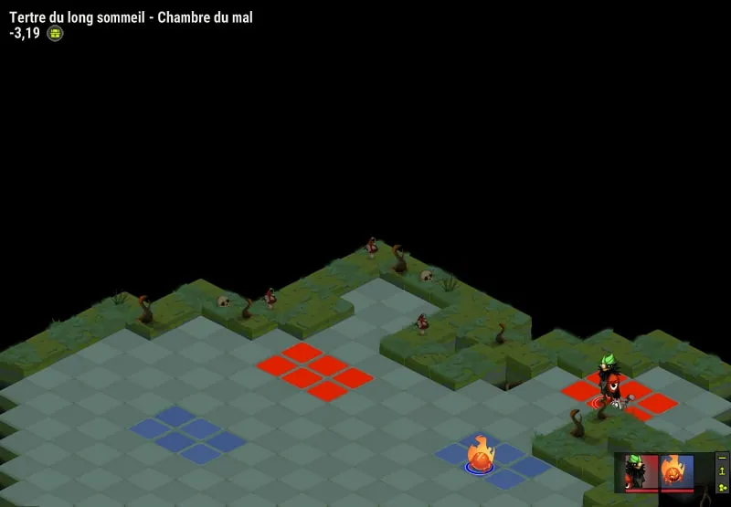 quête Pas de fumée sans feu