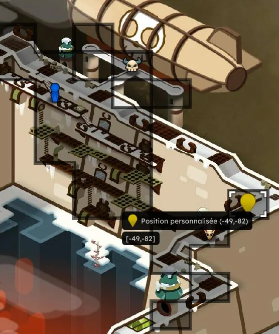 moteur à explosion dofus
