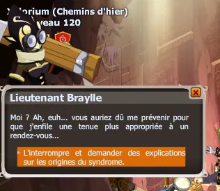 Aujourd'hui à jamais dofus