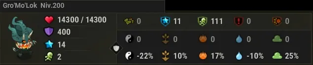 quête Au bout du rouleau dofus