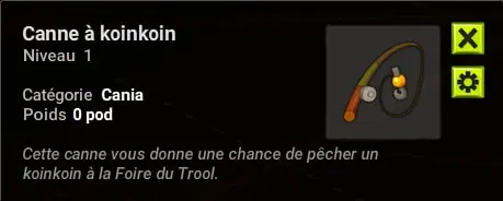 Foire du Trool