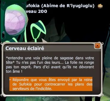 Quand les astres seront propices