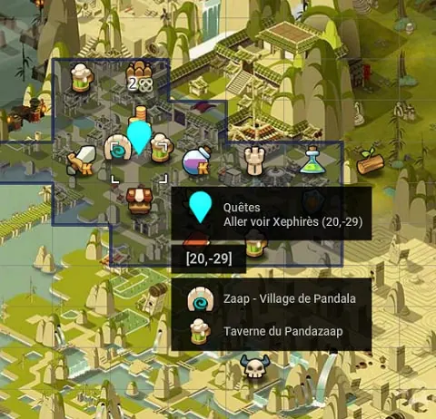 Le moment de vérité