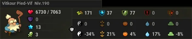 quête La fin des maningances dofus