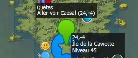 quête Art gastronomique