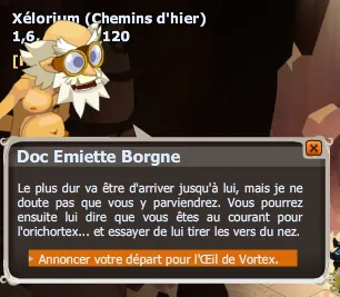 La vérité est au fond du puits
