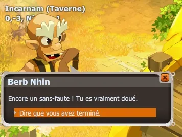 Le choix des armes