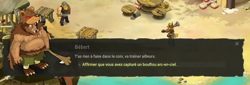 À la rescousse des magypus