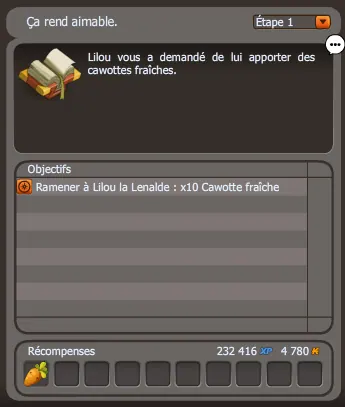 Ça rend aimable