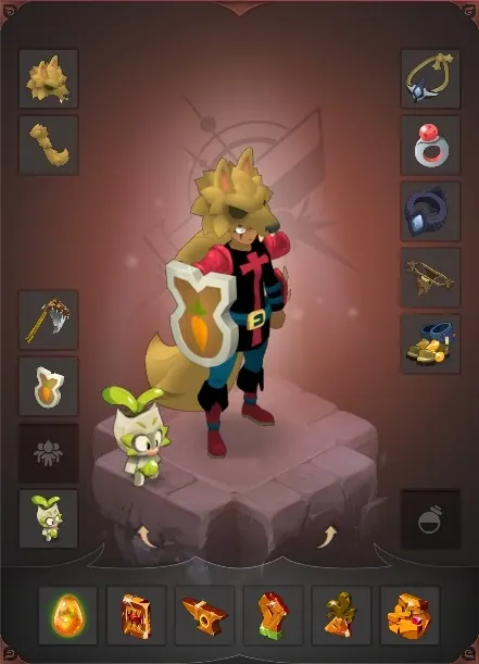 Stuff Terre SpeedRush