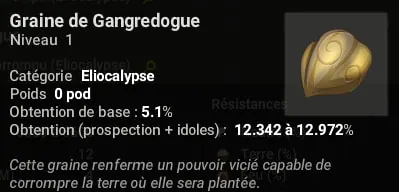 quête les racines du mal dofus