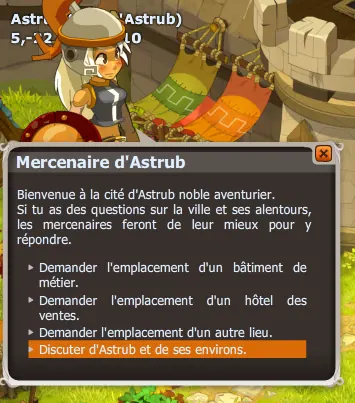 Écouter aux portes