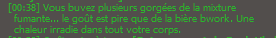 Retourner voir le Dark Vlad toujours sans mourir