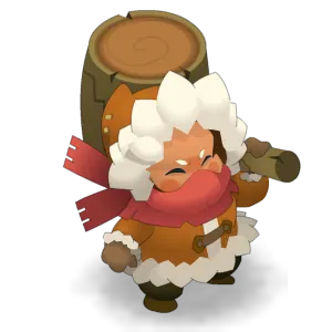 compagnon dofus