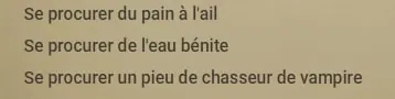 Le mort dans l'âme