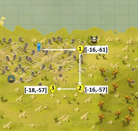 L'aube des morts-vivants dofus