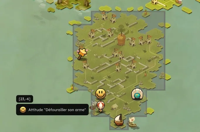 Guide de progression Dofus 3.0